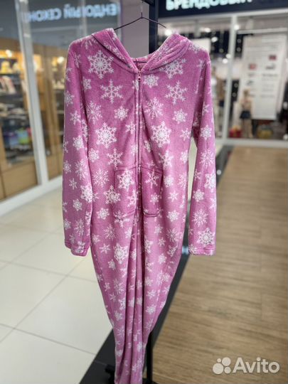 Пижама кигуруми