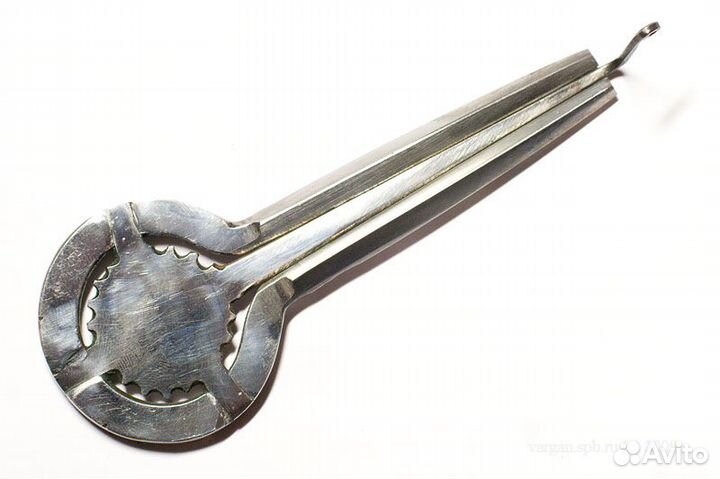 Хомус их6 Быянгыр - Якутский варган