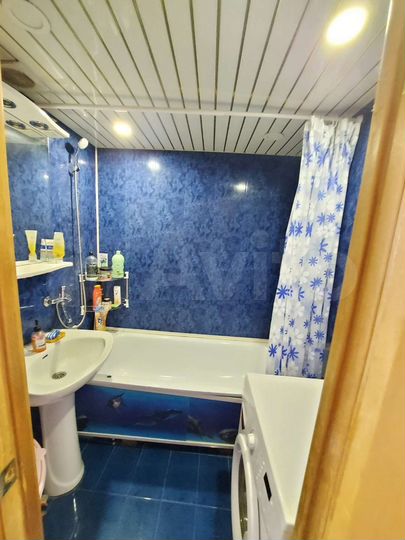 4-к. квартира, 78,1 м², 1/9 эт.