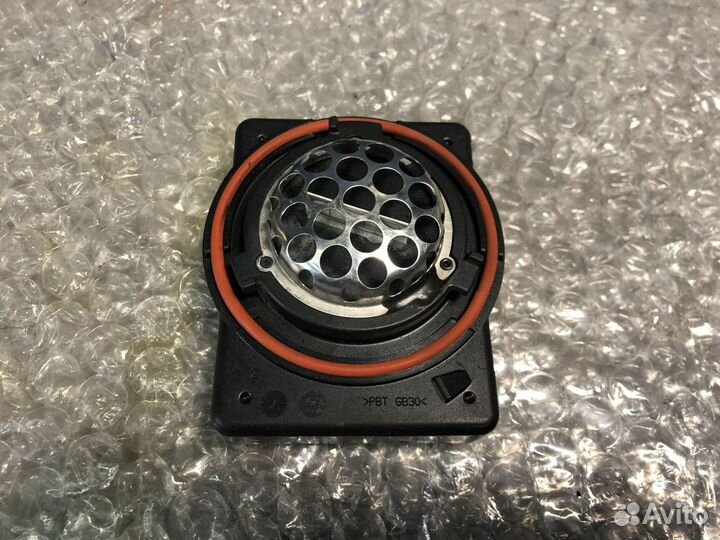 Озоновый генератор BMW 550i F10 N63