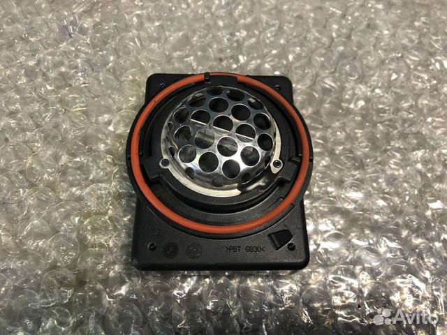 Озоновый генератор BMW 550i F10 N63