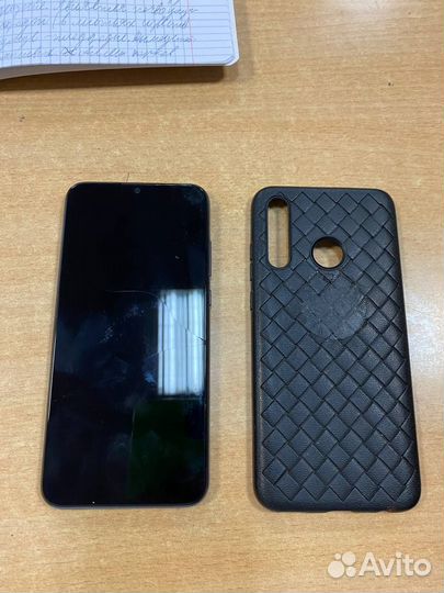 HONOR 10 Lite, 3/64 ГБ