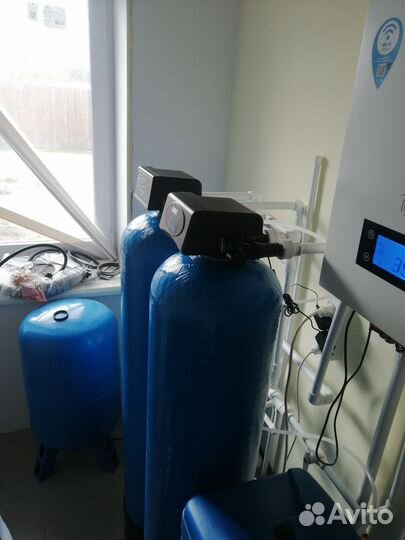 Установка водосточной системы