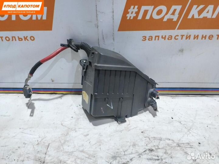 Блок предохранителей Volvo S60 2 2012