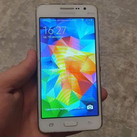 Samsung Galaxy Grand Prime VE Duos SM-G531H/DS, 8 ГБ