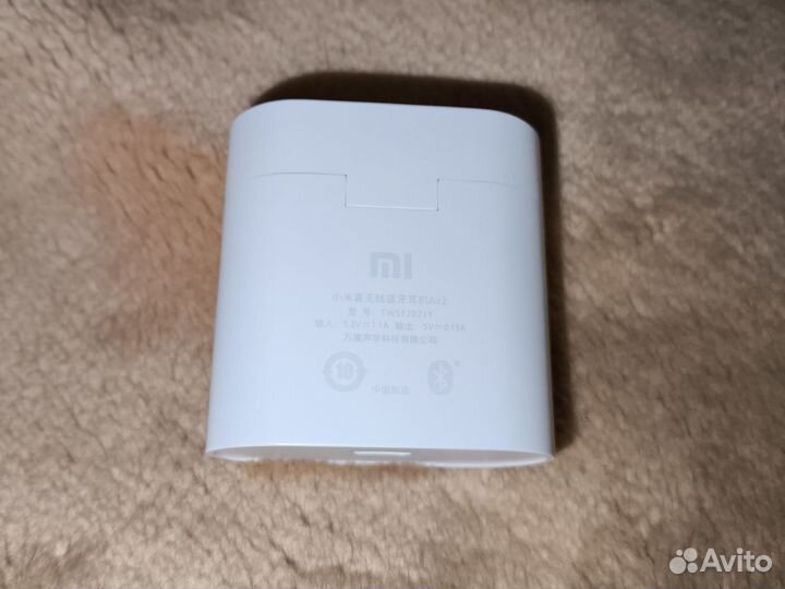 TWS Xiaomi Air 2