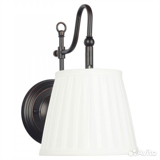 Бра настенный ретро