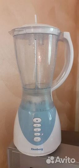 Блендер стационарный Elenberg BL-3210