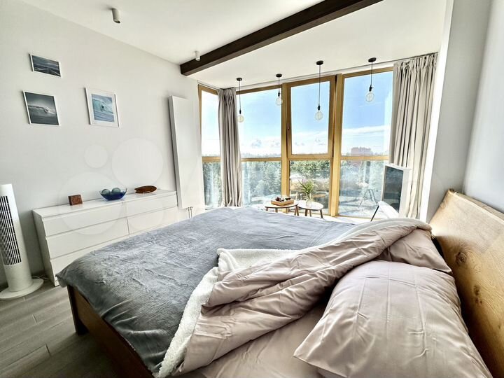 Квартира-студия, 26 м², 9/9 эт.