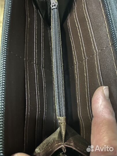 Красивый клач