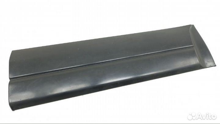 Молдинг на дверь передний левый Suzuki Grand