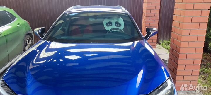 Чехлы для авто на сиденья панда