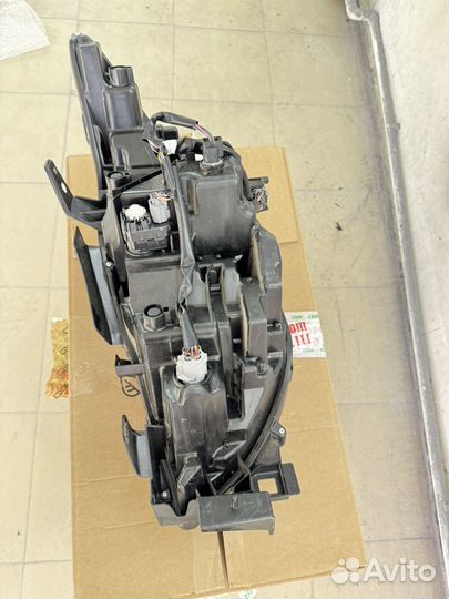 Фара правая америка mazda cx 5 KF 2023 год
