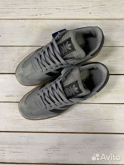 Кеды adidas samba