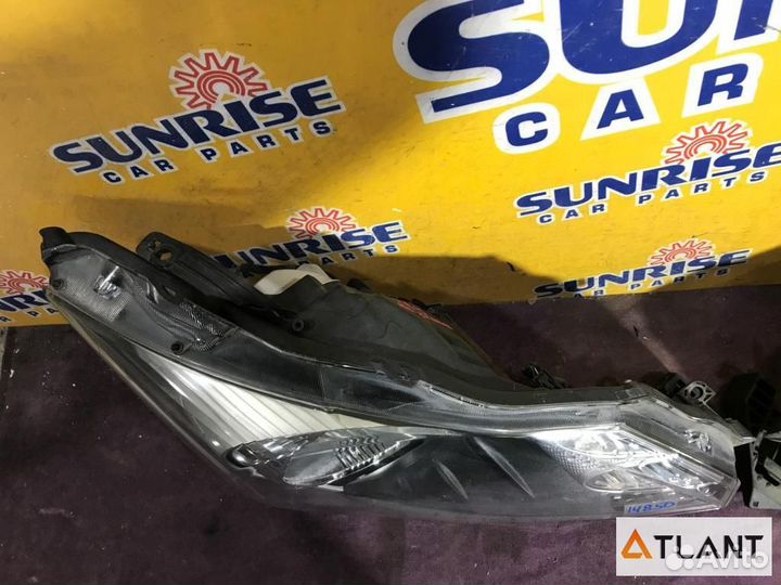 Фара honda freed