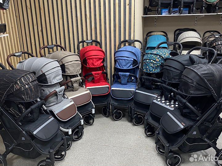 Babalo future 2023 прогулочная коляска NEW