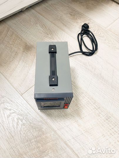 Стабилизатор напряжения ресанта