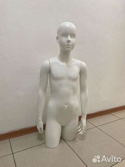 Продам Маникен торс