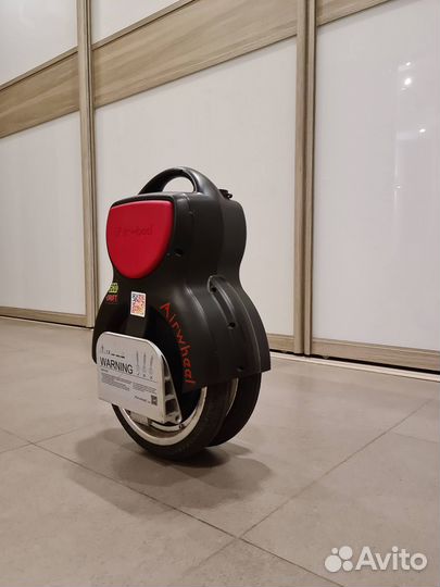 Моноколесо Airwheel Q1