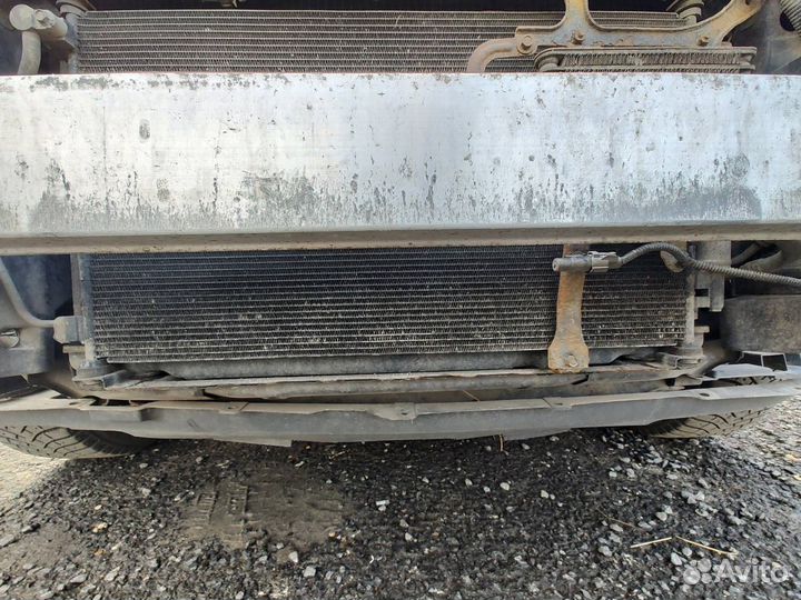 Радиатор кондиционера Acura Rdx TB1 K23A1 2008