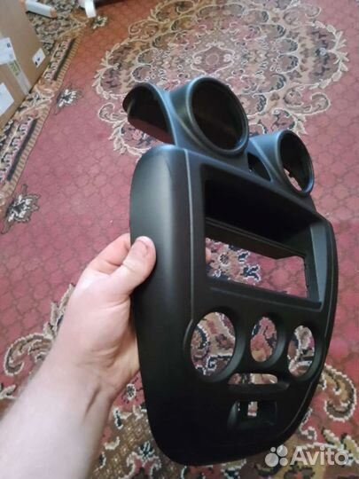 Консоль на гранту