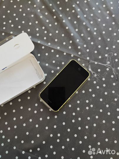 iPhone 7, 128 ГБ