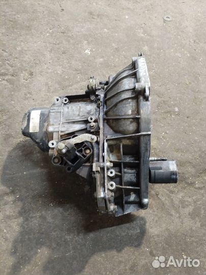 МКПП LADA Ларгус 2014 F90 8450020124