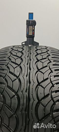 Yokohama Parada Spec-X 235/60 R18