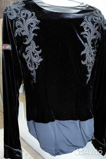 Костюм муж для бальных танцев