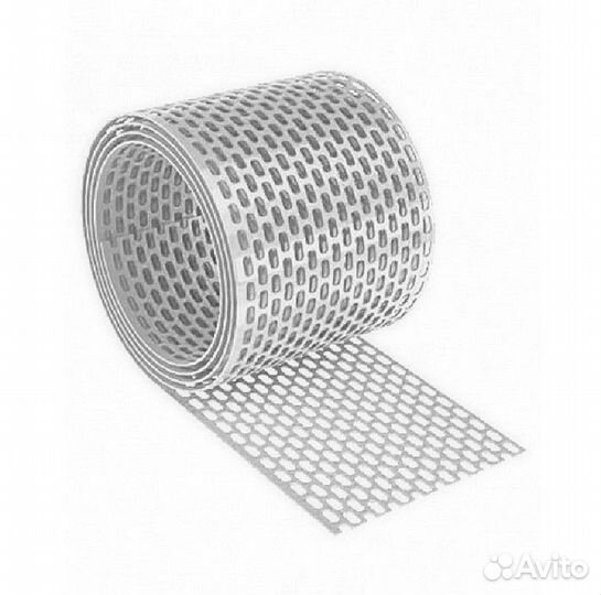 Лента карнизная