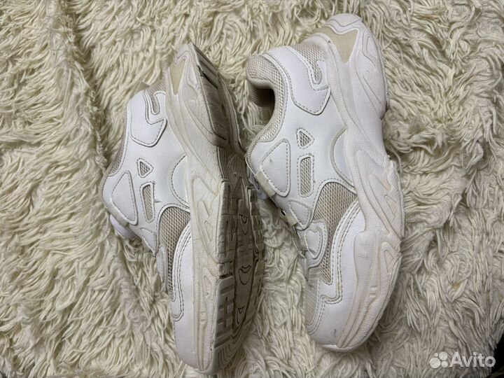 Кроссовки котофей детские