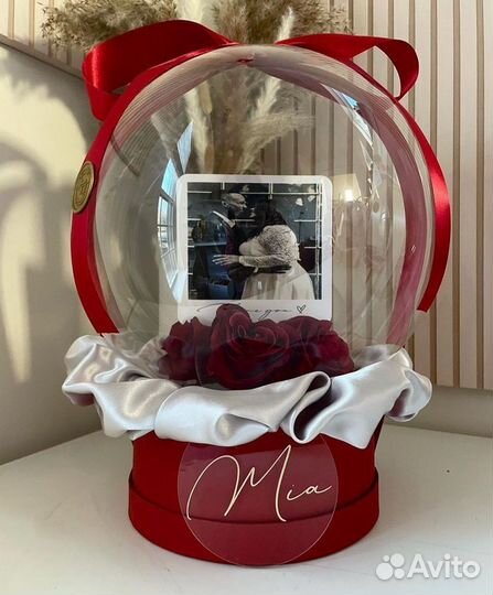 Подарок на свадьбу