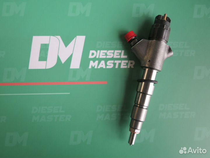 Форсунка газ Садко 0445120245 Д245