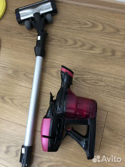 Электро швабра