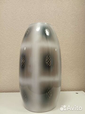 Ваза напольная