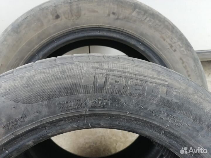 Pirelli Cinturato P1 195/60 R15