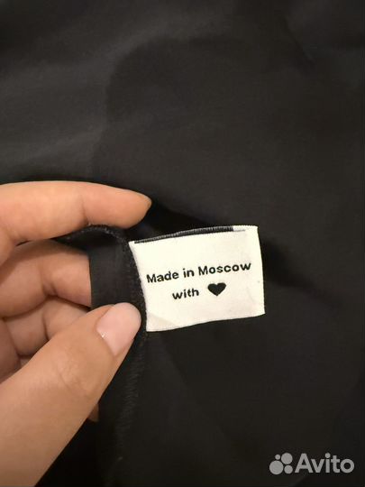 Платье maltseva style