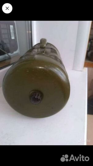 Зарядное устройство для акб СССР