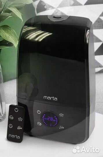 Увлажнитель воздуха