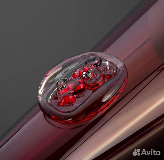 Бокал, кубок, ваза олимпиада 80-х СССР