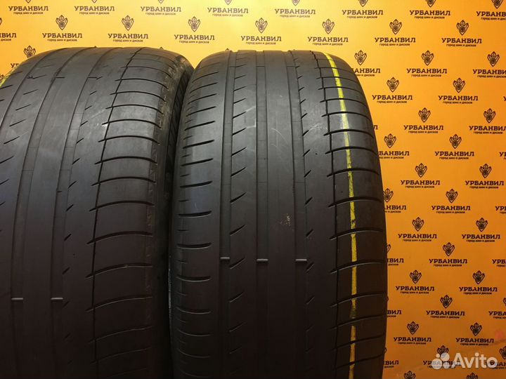 Michelin Latitude Sport 275/50 R20 109W