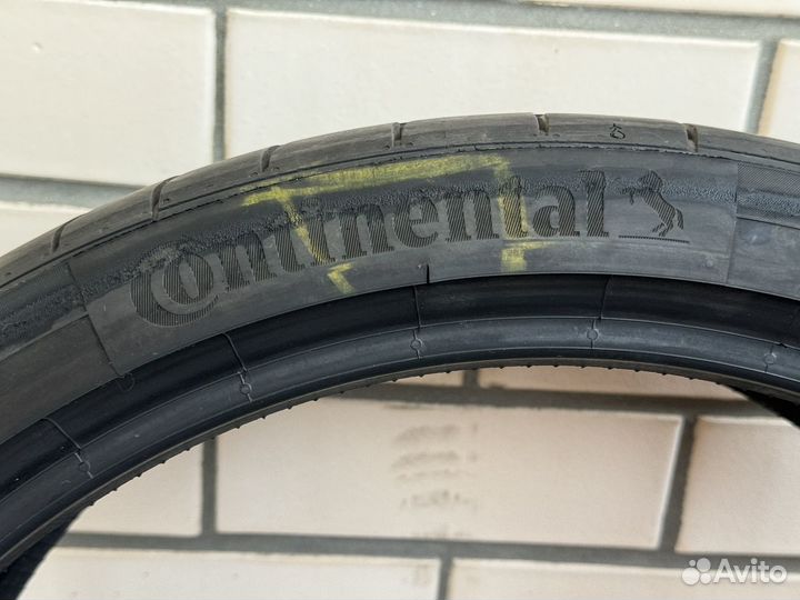 Continental ContiSportContact 6 245/35 R20 95Y