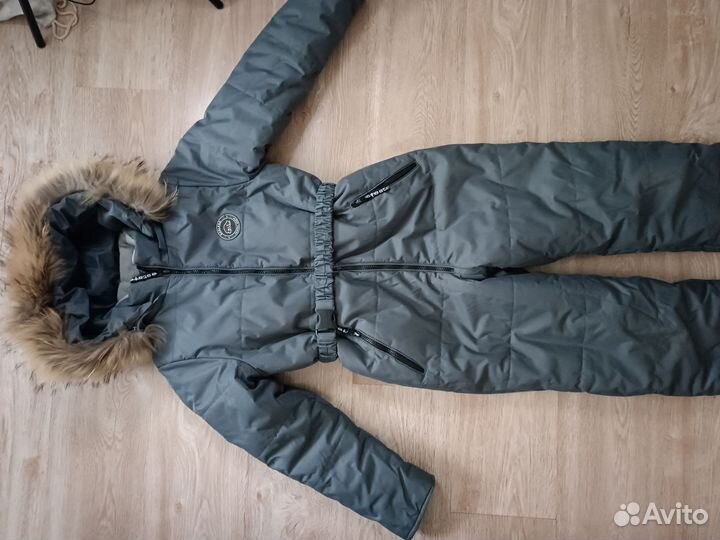 Зимний комбинезон Rusland 140