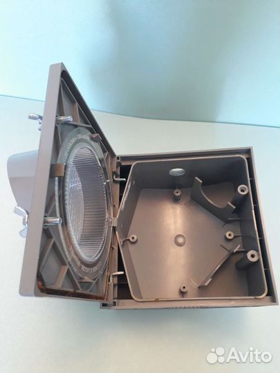 Корпуса светофорные