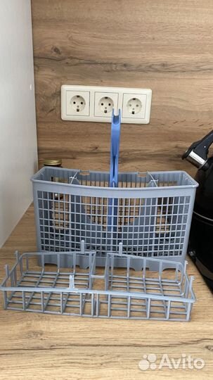 Лоток для приборов для посудомоечной машинки