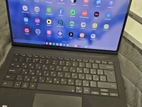 Samsung Galaxy Tab S8 Ultra 5G LTE 12/256 с клавиа