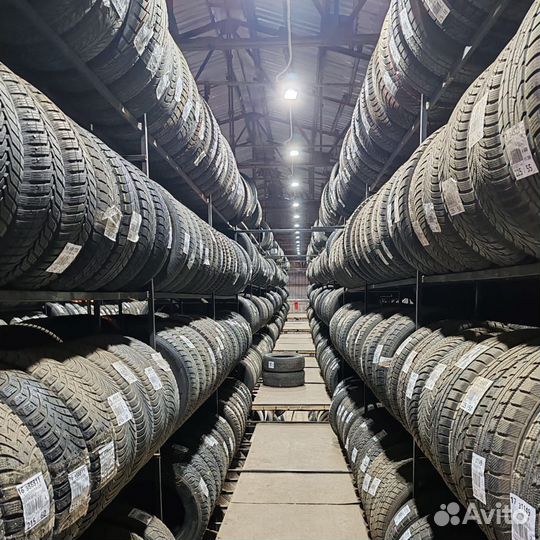 Pirelli Scorpion All Season SF2 235/55 R19 101V