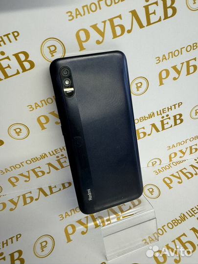 Xiaomi Redmi 9A, 2/32 ГБ