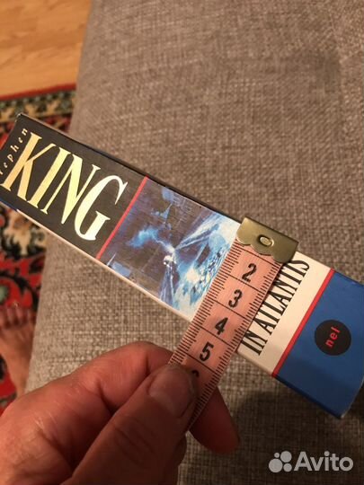 Книги на английском языке