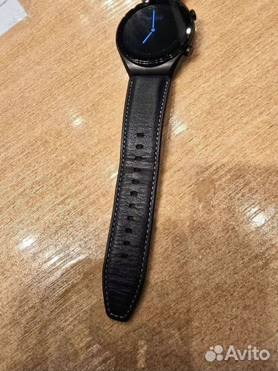 Xiaomi watch s1